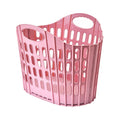 Cesto Plegable para Ropa Sucia para Dormitorio y Baño, Multifuncional y Portátil