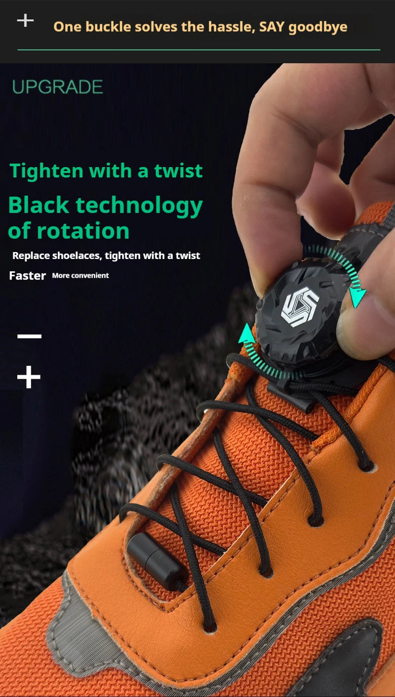 Cordones automáticos para zapatos sin nudos, cordones con hebilla giratoria, cordones gruesos para zapatillas, cordones rápidos para niños y adultos, unisex.