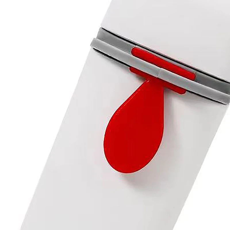 Jabonera con Tapa Hermética, Caja de Almacenamiento Impermeable para Viajes, Hogar, Baño, Jabonera para Exteriores, Organizador de Jabón