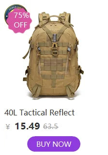 Bolsa para Talkie 1000D para caza al aire libre, bolsa táctica deportiva Molle de nailon para Radio, soporte para Walkie Talkie, bolsillo para revista Mag