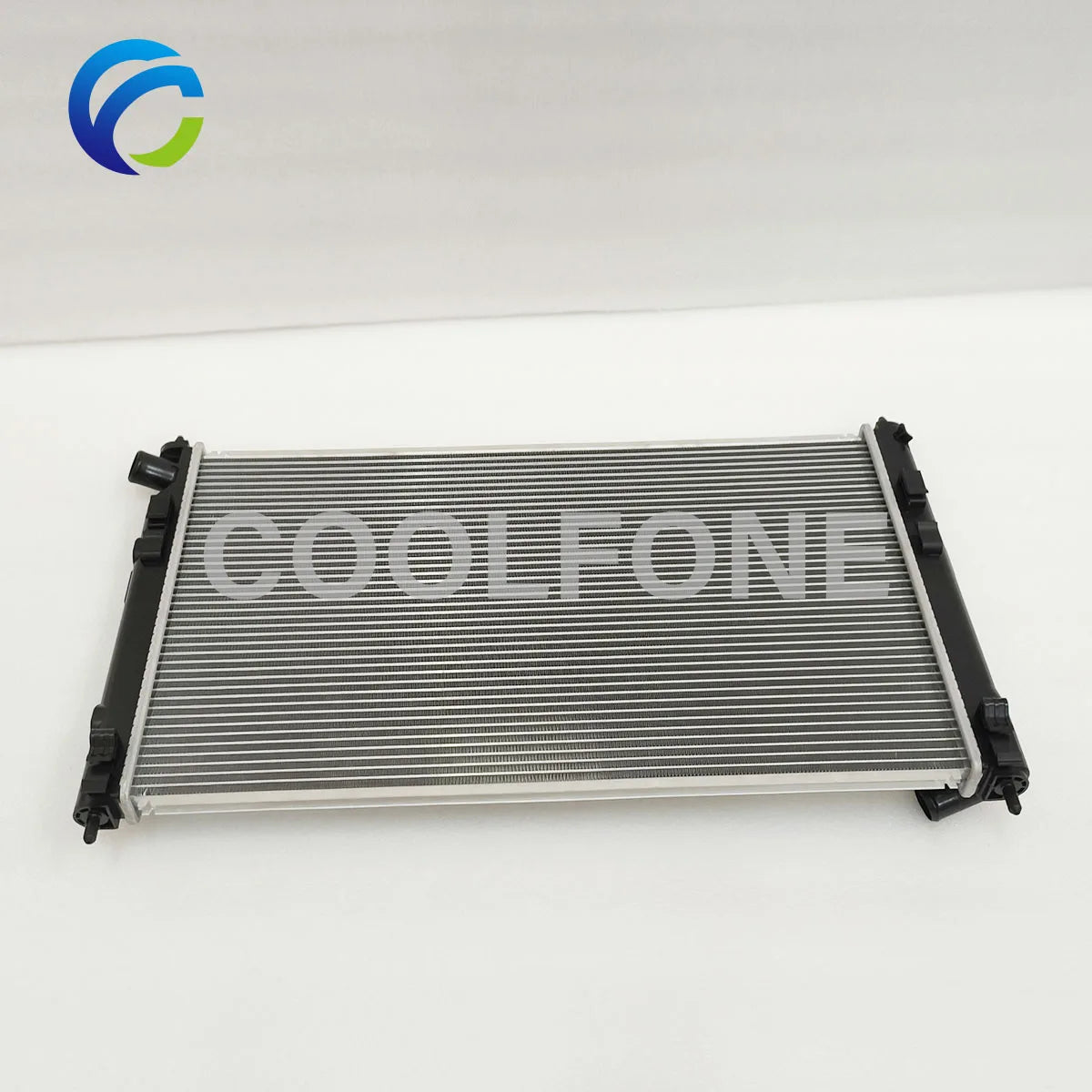 Radiador de refrigeración del motor para MITSUBISHI ASX LANCER OUTLANDER CITROEN C4 C-CROSSER PEUGEOT 4007 4008 MN156092 1350A050 1350A294