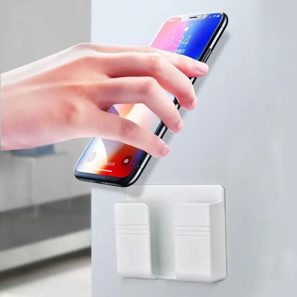 1/5/9 Piezas, Soporte Universal para Carga de Teléfono i IOS, Soporte, Base de Carga con Gancho