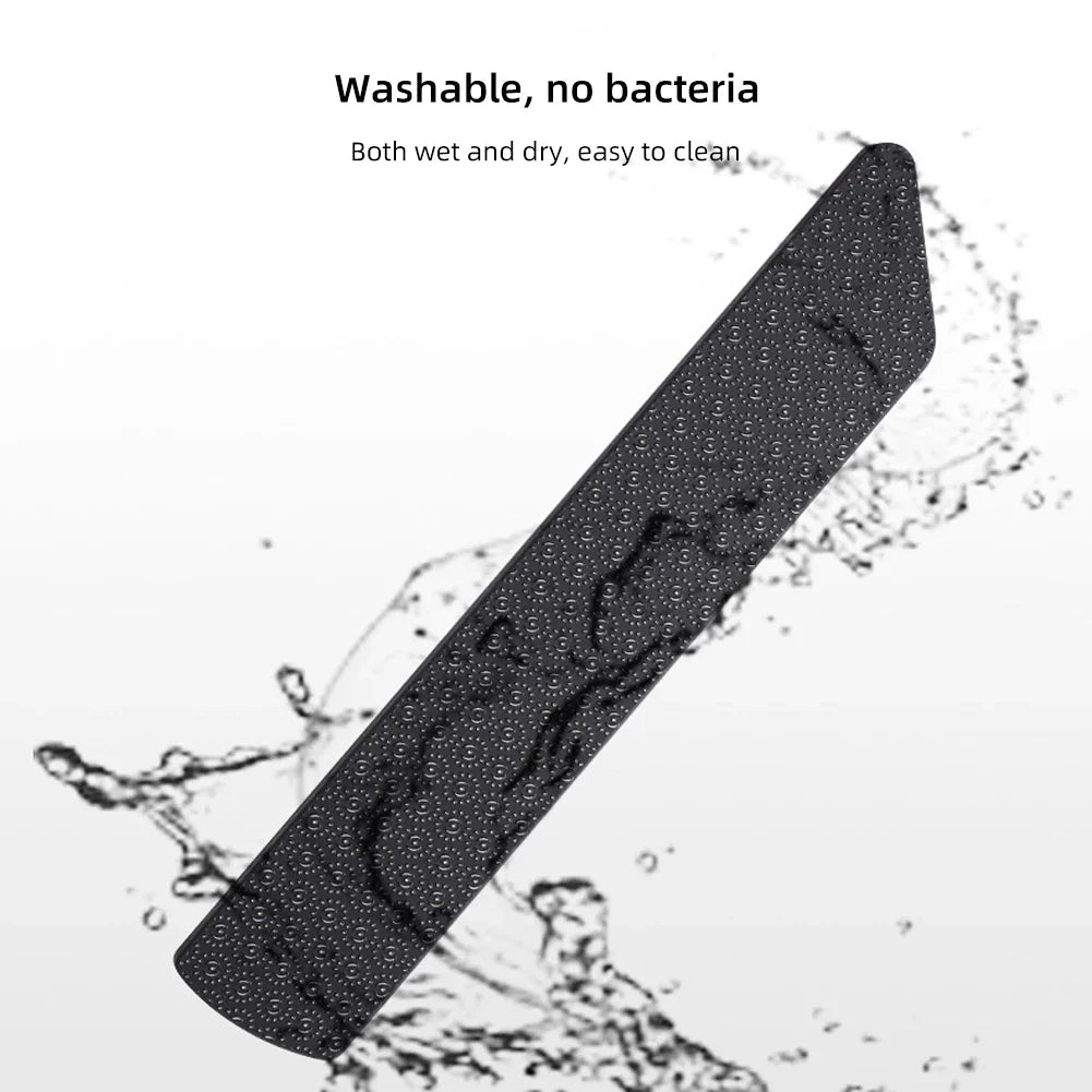 Tira de archivo Nano abrasiva para eliminar callos de manos y pies, lima de molienda de pies de piel muerta, lima de uñas duradera, lima de vidrio exfoliante