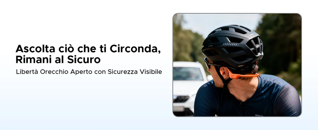 Audífonos DOOGEE BoneBeat Run Ray con Conducción Ósea, 10 Horas de Duración, Bluetooth 6.0, Dinámicos, Deportivos, Ligeros, Inalámbricos, de Diseño Abierto