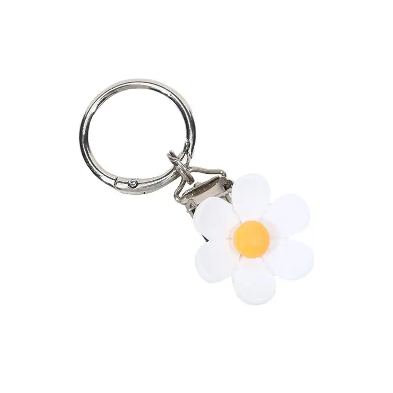 Clip para sombrero de viaje, Clip magnético para sombrero con flor de viaje, antideslizante, para el sol, ala ancha, soporte para sombrero manos libres, accesorios de viaje