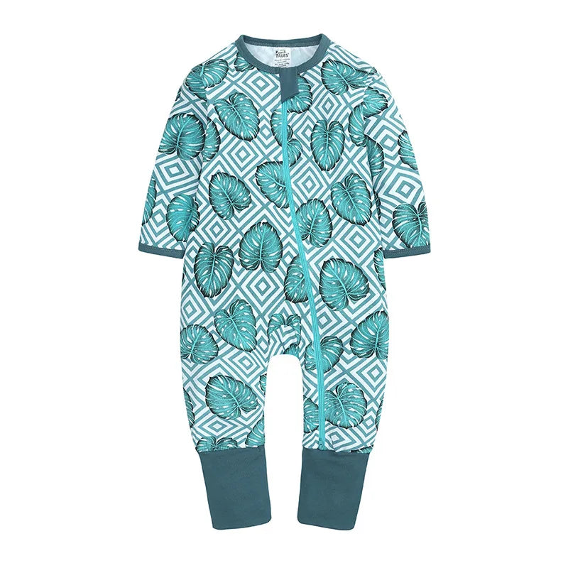Ropa de dormir para recién nacidos, monos, ropa para niña de 3 a 6 12 y 24 meses, disfraz para niño, monos infantiles y pelele de una pieza para niños