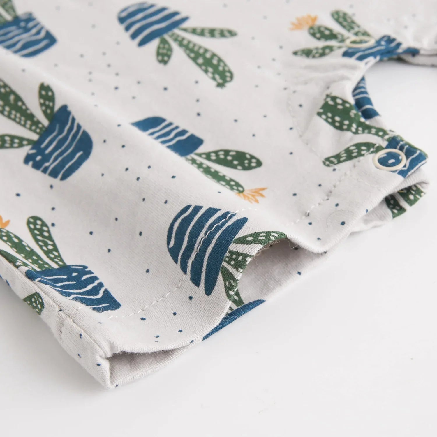 Monos de Verano para Bebés, Ropa de Moda de Manga Corta para Niños Pequeños