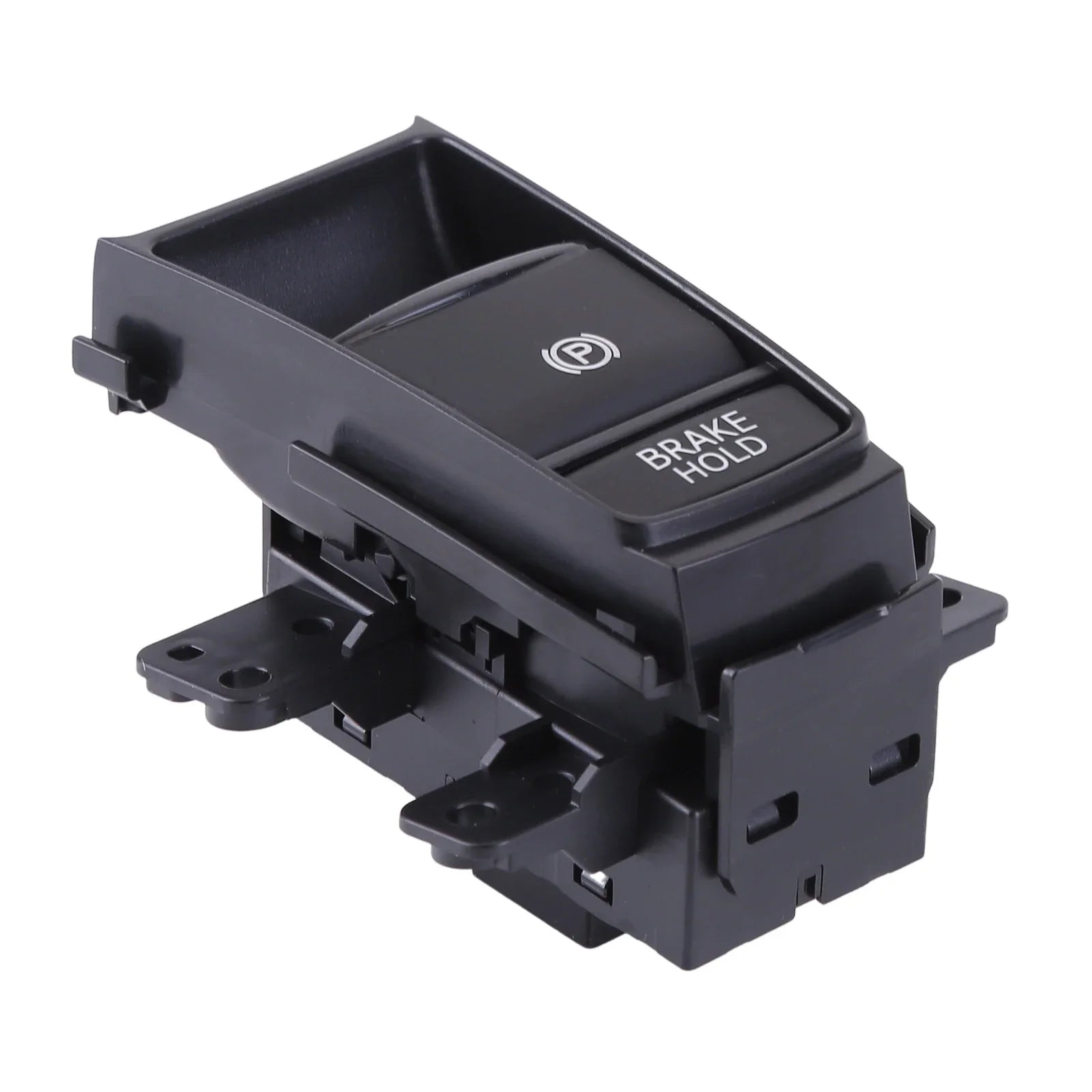 Interruptor de Control de freno de estacionamiento, interruptor de Control de freno de mano, retención automática H, Compatible con Honda Hr-v 2015 - 2020, reemplaza 35355-T7A-J01
