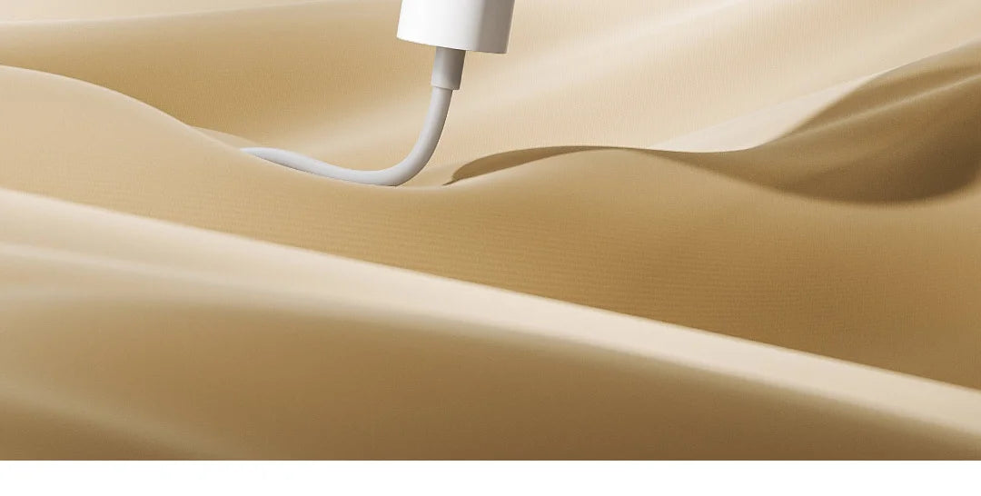 Plancha de Vapor Portátil MIJIA para Ropa, Limpiador Eléctrico Doméstico, Mini Vaporizador para Eliminar Ácaros, Plancha Plana para Ropa