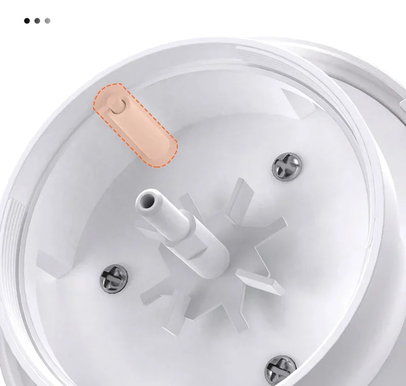 Recortador de bolas de pelo eléctrico para ropa, eliminación automática de bolas de pelo, afeitado, seis cabezales de cuchillo, carga Usb, portátil para el hogar, eliminación de pelusas