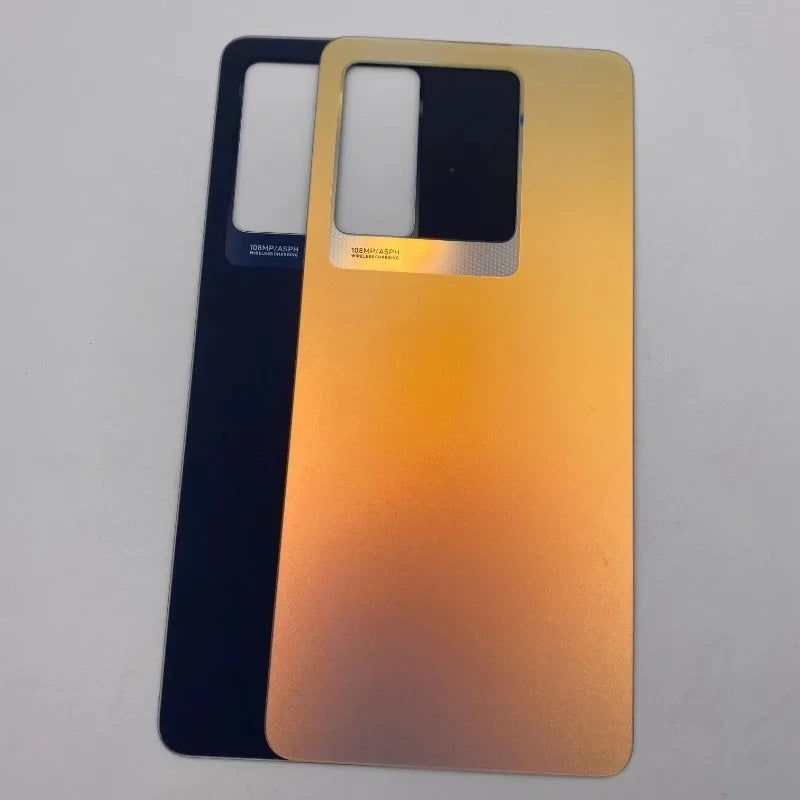 Carcasa Trasera de Vidrio para Batería para Infinix Note 30 Pro X678B