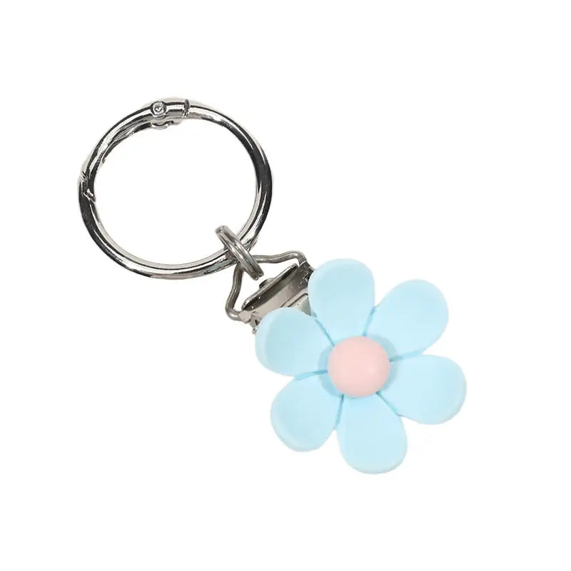 Clip para sombrero de viaje, Clip magnético para sombrero con flor de viaje, antideslizante, para el sol, ala ancha, soporte para sombrero manos libres, accesorios de viaje