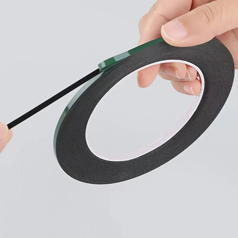 Cinta de Reparación de Pantalla LCD de 3 mm para Teléfonos Móviles, iPads, Tabletas, Portátiles y Cámaras, Adhesivos para Reparación de Pantalla