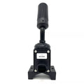 Para mantenimiento de maquinaria Interruptor de dirección de nivel de control de 10*5*5 cm 85801938   Buenos materiales sin deformación Uso práctico