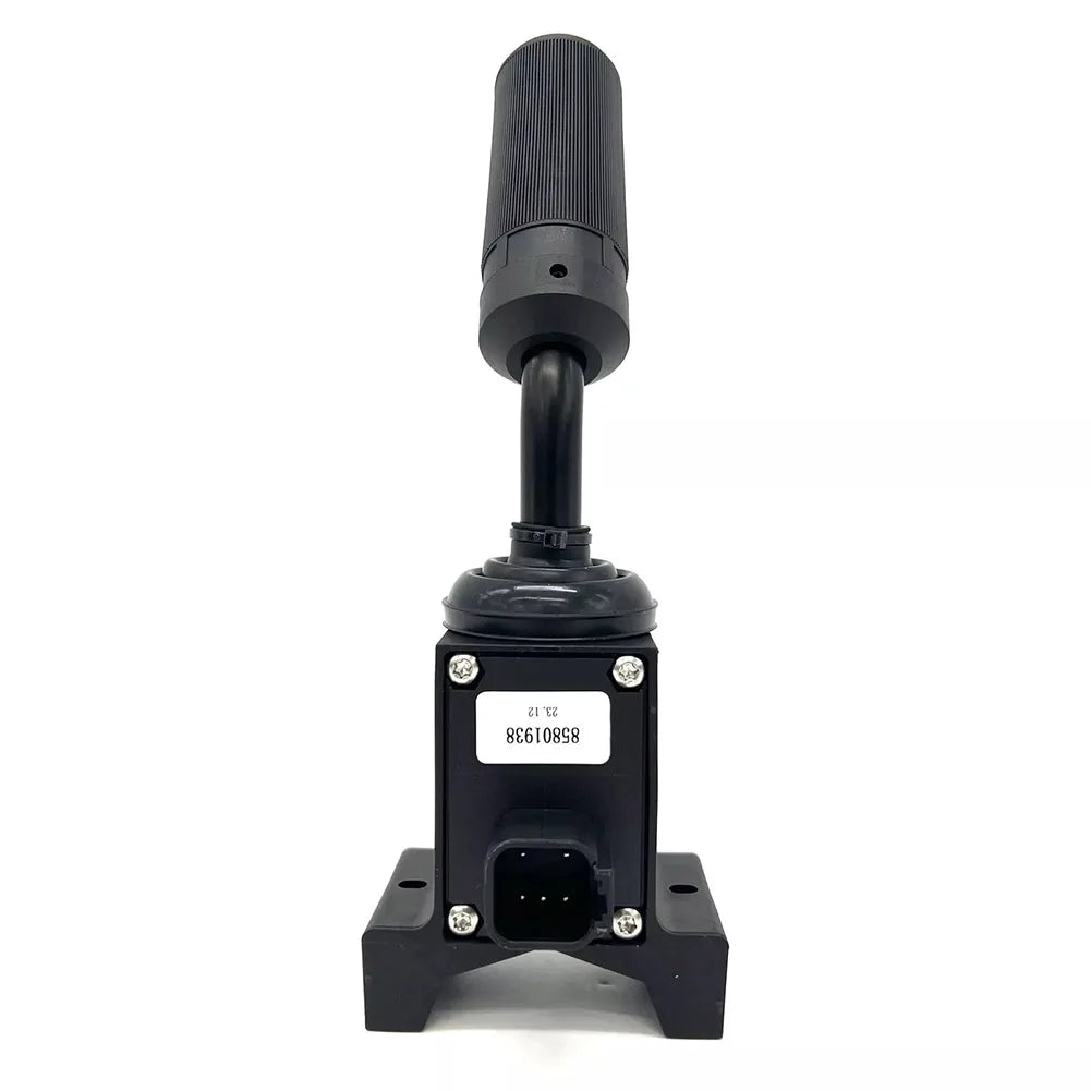 Para mantenimiento de maquinaria Interruptor de dirección de nivel de control de 10*5*5 cm 85801938   Buenos materiales sin deformación Uso práctico