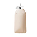 Mini secadora portátil, secadora eléctrica plegable, armario doméstico de secado rápido con temporizador inteligente y bolsa de secado, estilo de viaje compacto
