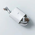 120W 90W 67W 55W 33W Original Xiaomi 6A Usb tipo C Cable de carga rápida codo de 90 grados para Poco X5 X6 Redmi Note 9 11 12 13 Pro +