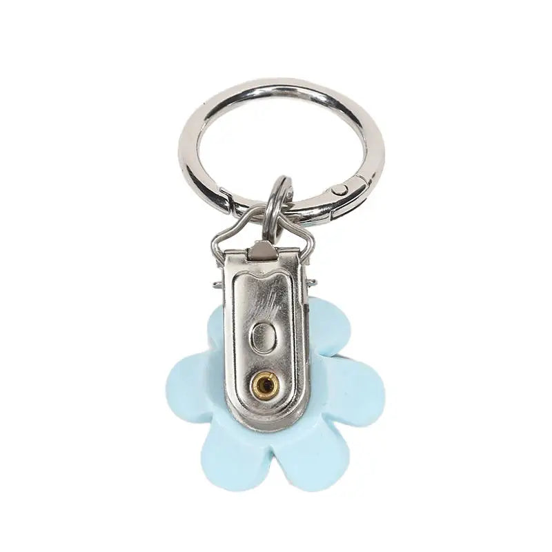 Clip para sombrero de viaje, Clip magnético para sombrero con flor de viaje, antideslizante, para el sol, ala ancha, soporte para sombrero manos libres, accesorios de viaje