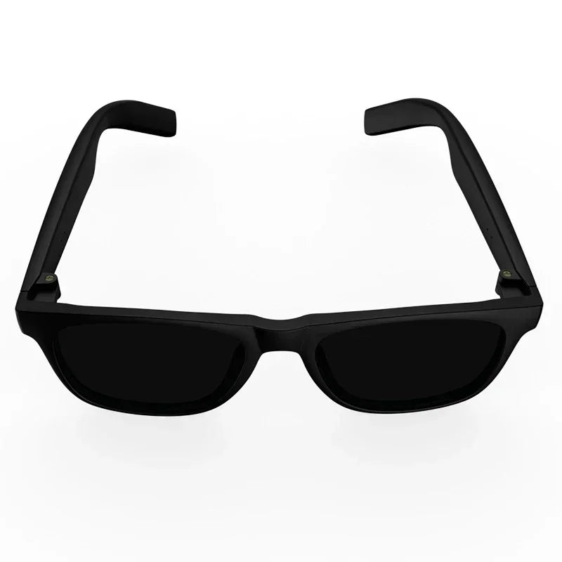 Lentes Inteligentes con IA Lenovo 2026, Nuevas, con Control Táctil 8K, Grabación de Fotos y Vídeos, Traductor, Asistente de Voz, Bluetooth, Inalámbricas