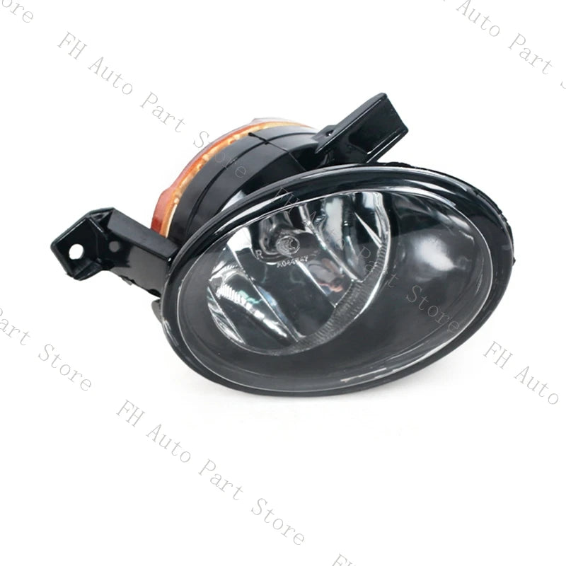 Luz antiniebla del parachoques delantero del coche para VW Tiguan 2012 2013 2014 2015 2016 luz antiniebla halógena