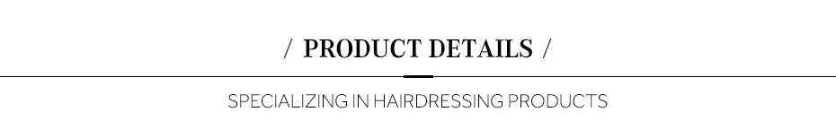 Peines de límite para cortapelos profesionales, guía de corte de pelo para peluquero, protectores para maquinilla de cortar el pelo, herramientas de estilismo de 3mm/4,5mm, 2 uds.