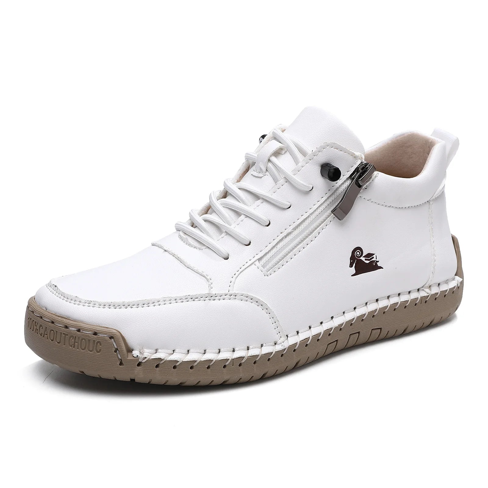 Nuevo 2025 zapatos deportivos para mujer, senderismo al aire libre, fondo plano, transpirables, cómodos, informales, zapatos de conducción, zapatillas de deporte transpirables a la moda