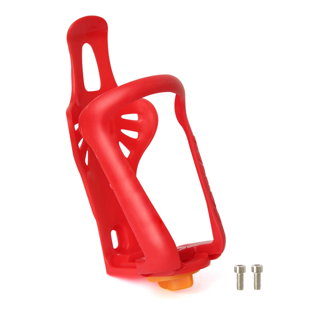 Soporte para botella de bicicleta Soporte para botella de bicicleta Ciclismo Soporte para botella de agua Soporte para botella de bicicleta de montaña Soporte para bebidas Recipiente de agua para bicicleta Accesorios