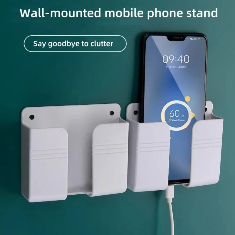 1/5/9 Piezas, Soporte Universal para Carga de Teléfono i IOS, Soporte, Base de Carga con Gancho