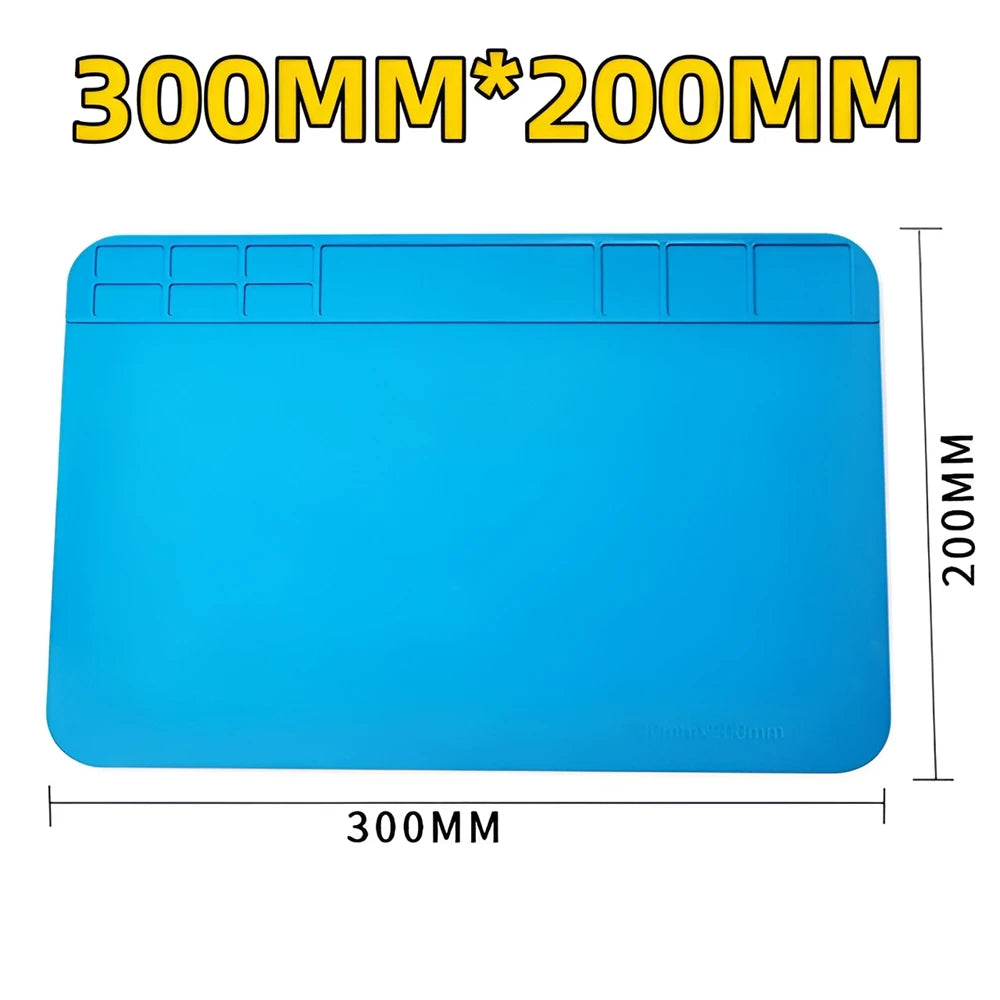 Juego profesional de reparación de apertura de pantalla de teléfono móvil, destornillador, palanca, ventosa, almohadilla aislante, herramienta de desmontaje para iPhone 12 13
