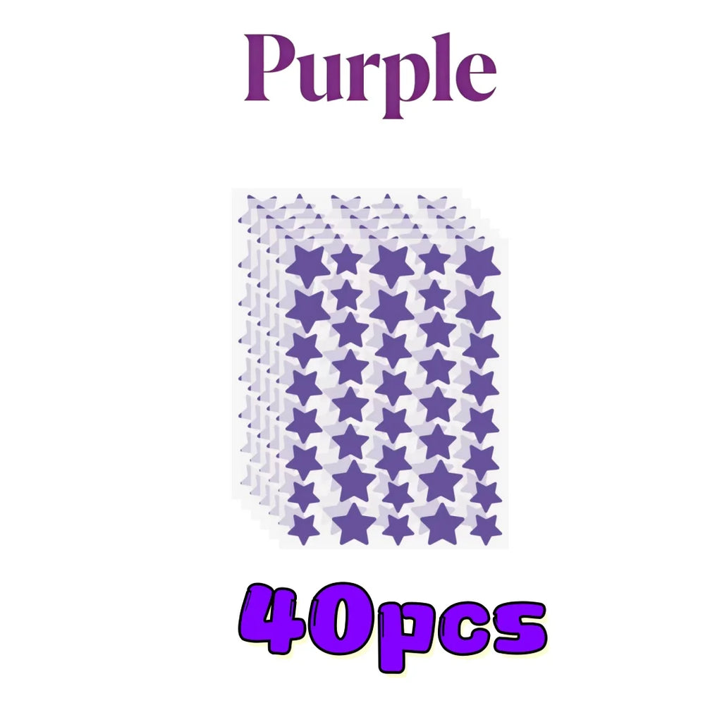 Parche transfronterizo para acné: colorido, impermeable, transpirable, no irritante, lucha contra el acné, ocultar, absorbente de fluidos para el acné.