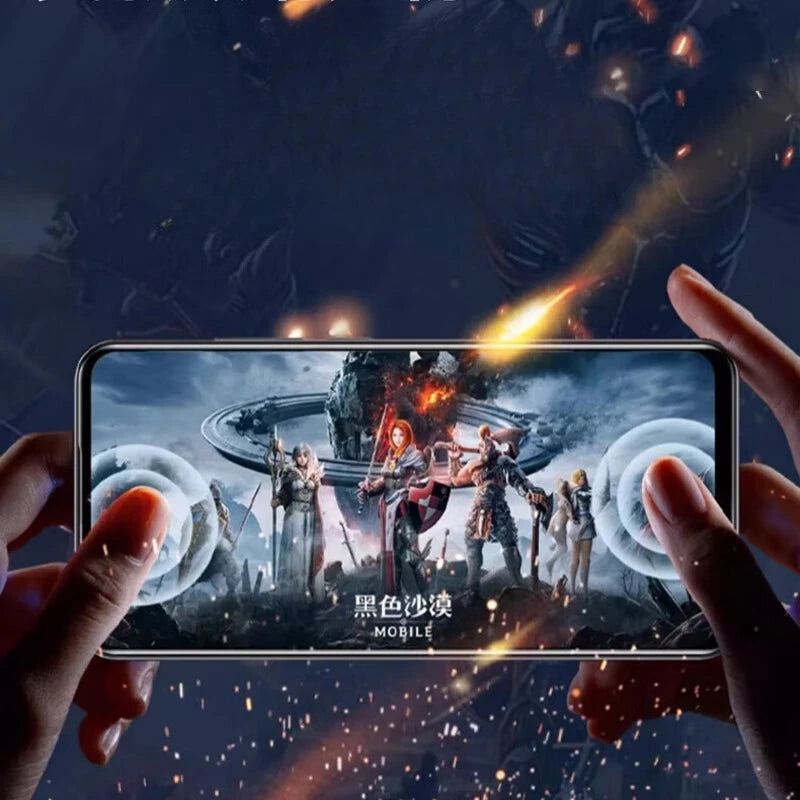 Para OnePlus 13 12 One Plus Ace2 Ace3 Pro 3D Protector de pantalla de vidrio templado con pegamento completo película Premium sin polvo fácil instalación