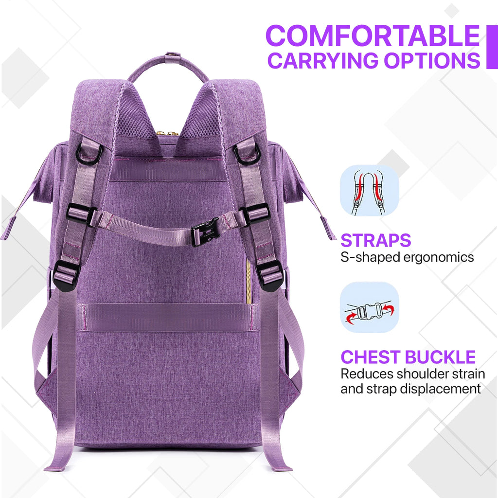 Mochila para el almuerzo, bolsa de Picnic con aislamiento, bolsa de viaje multifuncional, gran capacidad, Picnic al aire libre, Camping, mochila impermeable