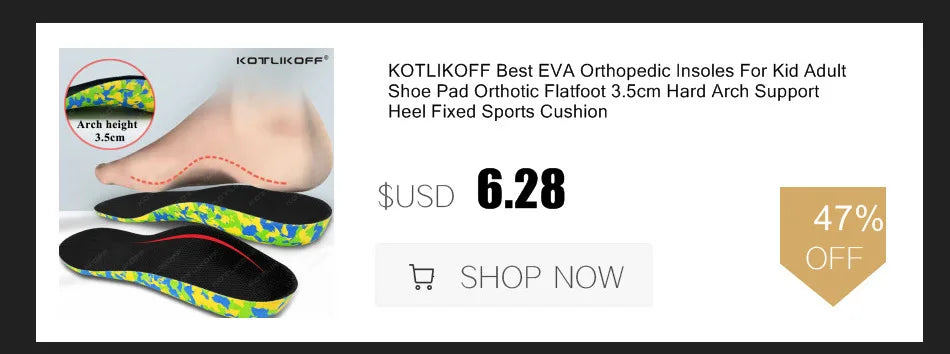 Kotlikoff-calcetines de compresión para fascitis Plantar, almohadilla de pie, espolones de talón, dolor de arco, calcetines cómodos, calcetines de tobillo venoso, Insoes
