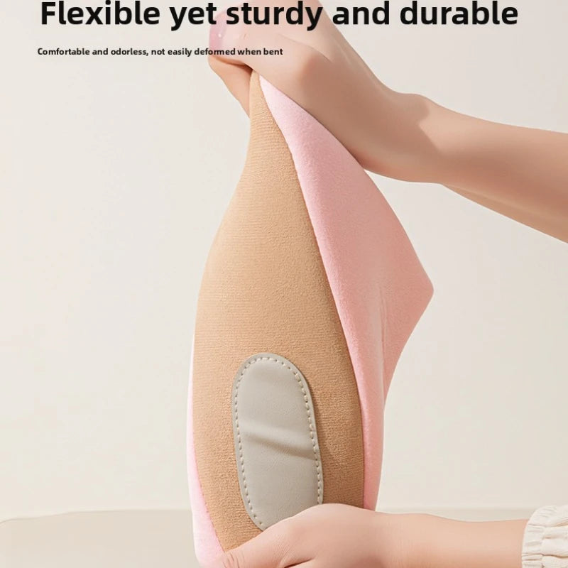 Zapatillas de algodón insonorizadas neutrales, suelas blandas de estilo japonés, zapatillas de invierno antideslizantes para parejas, zapatos para el hogar para suelo interior