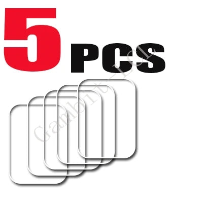 Película de hidrogel hidráulica completa HD para HiBy R1, reproductor de música y audio HiFi, MP3, HiByR1, cubierta protectora de pantalla