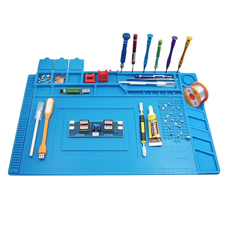 Juego profesional de reparación de apertura de pantalla de teléfono móvil, destornillador, palanca, ventosa, almohadilla aislante, herramienta de desmontaje para iPhone 12 13