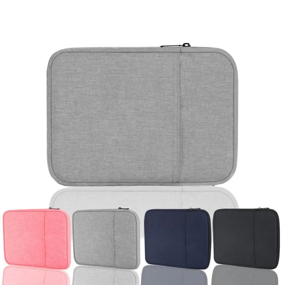 Funda para tableta, bolsa para teléfono, funda protectora a prueba de golpes para Kindle 6/8/10/11 pulgadas, iPad Air Pro Xiaomi Huawei Samsung