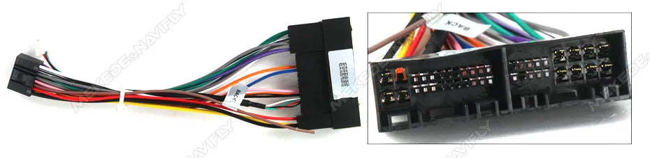 Sistema de audio inteligente para automóvil con Android 14 para Hyundai i30 II 2 GD 2011-2017, Carplay inalámbrico, radio para automóvil de 9 pulgadas, GPS, unidad principal estéreo.