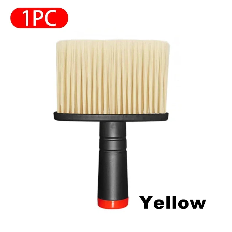 SEAMETAL cepillo de lavado de coches removedor de polvo salida de aire acondicionado de coche cepillo de eliminación de polvo cepillos de cerdas suaves para Herramientas de limpieza de automóviles