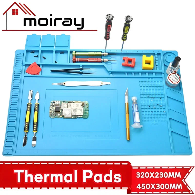 Juego profesional de reparación de apertura de pantalla de teléfono móvil, destornillador, palanca, ventosa, almohadilla aislante, herramienta de desmontaje para iPhone 12 13