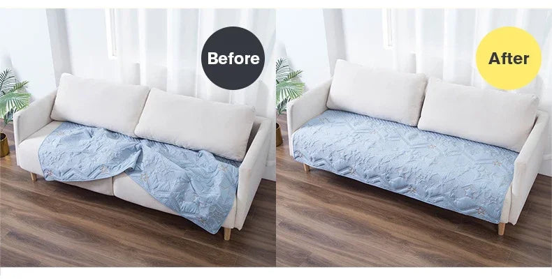 Soporte para colchón de sábanas de 6CM, soporte para mantas y cojines para sofá, parche Universal antideslizante, pinzas para el hogar, 10 Uds.