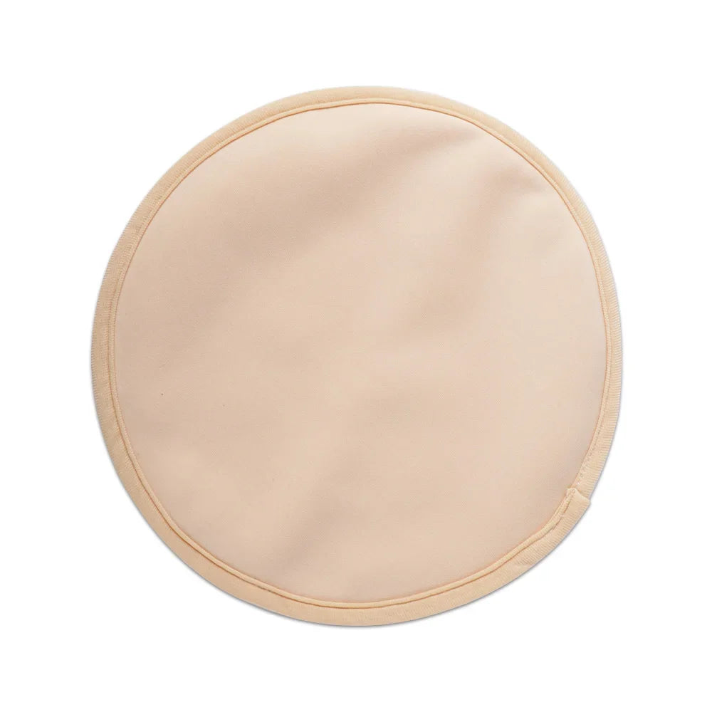 Paquete de aceite de ricino, envoltura de cintura, envoltura de compresión de aceite orgánico, suministros de mejora de autocondicionamiento para digestión de movimientos intestinales