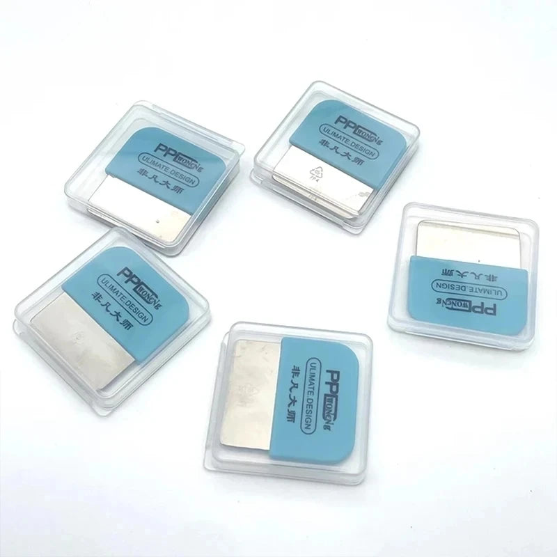 Herramientas de palanca PPD para teléfono móvil, Ipad, portátil, pantalla curva, separación de batería, herramienta de palanca de apertura, herramienta de hoja de pieza de desmontaje maestro