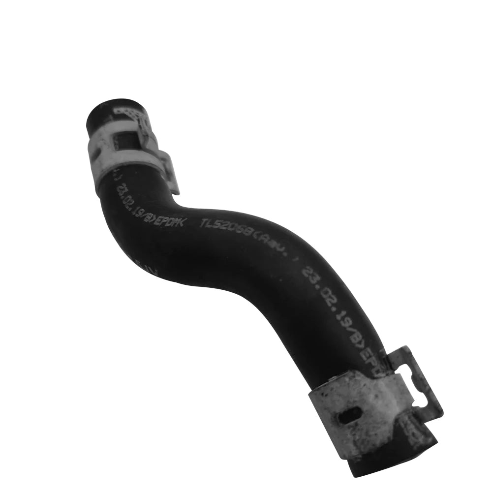 Manguera de refrigerante para VW Arteon Golf beetle Polo/Derby/Vento-IND Scirocco Tiguan Teramont Audi A1 Q2 A3 S3 Q3 06K121051M 06K121051J