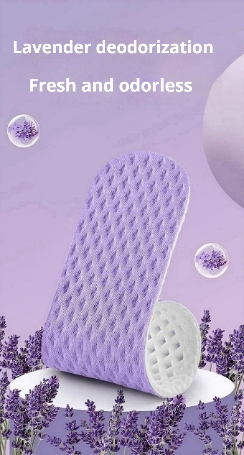 Plantillas deportivas de PU que absorben los golpes, plantilla fresca transpirable de verano, plantillas para zapatos para hombres y mujeres, 2 uds./4 Uds.