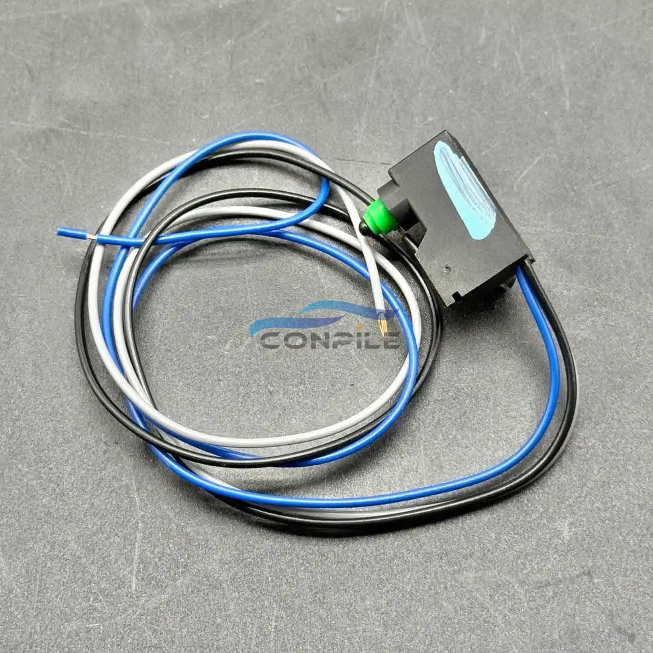 1 unidad OEM para RCS Brembo Ducati freno embrague bomba superior interruptor de apagado