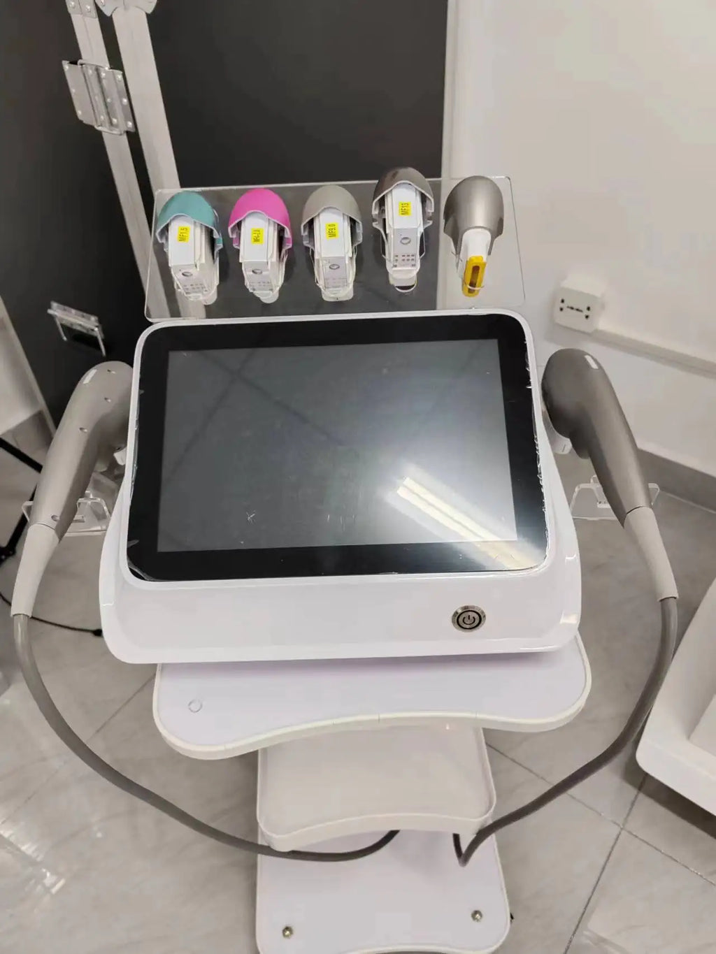Máquina profesional de SPA de belleza 7D, estiramiento corporal, quema grasa, reafirmante de la piel, adelgazamiento, esculpir el cuerpo, caliente