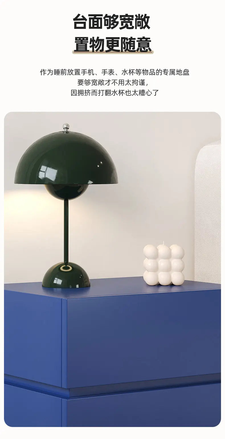 Mesita De Noche De decoración amarilla, mesita De Noche De almacenamiento japonesa barata estética, muebles Retro ahorradores De espacio